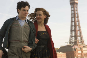 Xem phim Nowhere Boy