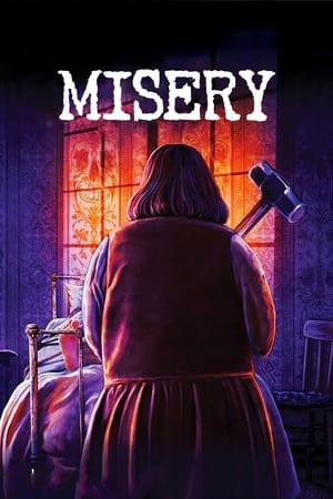 Nữ Anh Hùng Misery (Misery) [1990]
