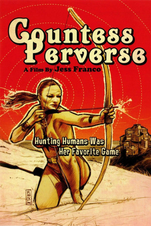 Nữ Bá Tước Đồi Bại (La comtesse perverse/Countess Perverse) [1975]