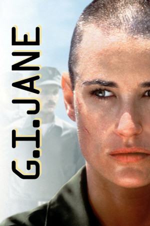 Nữ chiến binh quả cảm (G.I. Jane) [1996]
