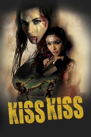 Nữ Chiến Binh (Kiss Kiss) [2019]