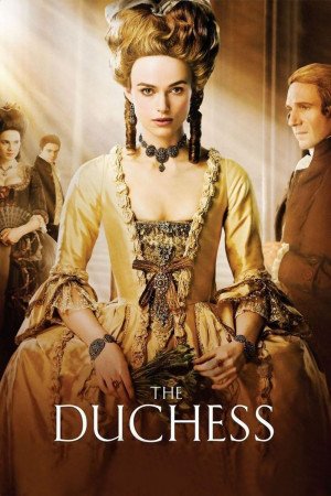 Nữ Công Tước (The Duchess) [2007]