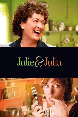 Nữ Đầu Bếp (Julie & Julia) [2008]