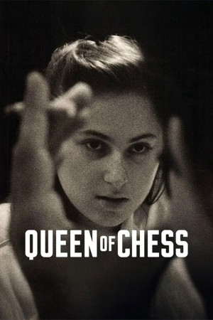 Nữ Hoàng Cờ Vua (Queen of Chess) [2026]