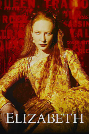 Nữ Hoàng Elizabeth Đệ Nhất (Elizabeth) [1998]