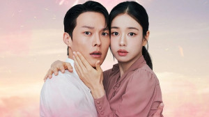 Xem phim Nụ Hôn Bùng Nổ