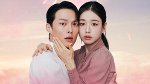 Xem phim Nụ Hôn Bùng Nổ