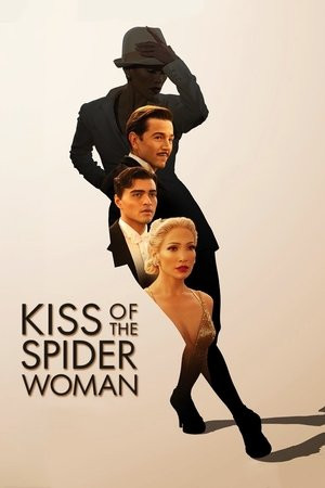 Nụ Hôn của Kẻ Giăng Lưới (Kiss of the Spider Woman) [2025]