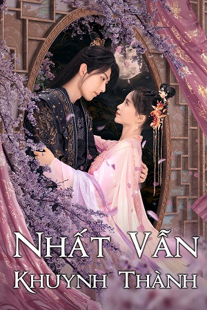 Nụ Hôn Khuynh Thành (Supervisor Husband) [2023]