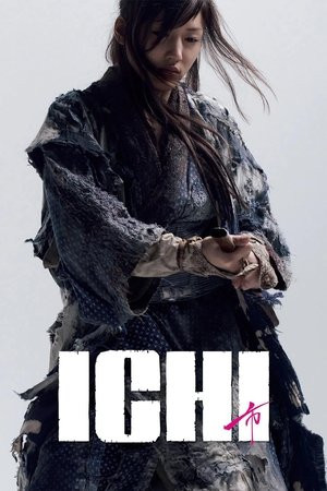Nữ Kiếm Sĩ Mù (ICHI) [2008]
