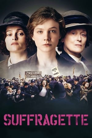 Nữ Quyền (Suffragette) [2015]