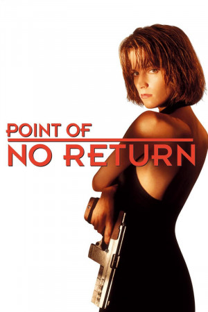 Nữ Sát Thủ Bụi Đời (Point of No Return) [1992]