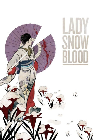 Nữ Sát Thủ Tuyết Trắng (Lady Snowblood) [1973]