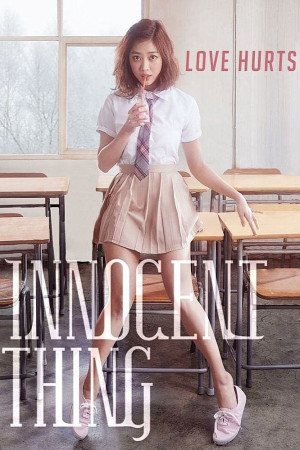 Nữ Sinh Quyến Rũ (Innocent Thing) [2013]