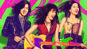 Xem phim Nữ thần nhạc Rock