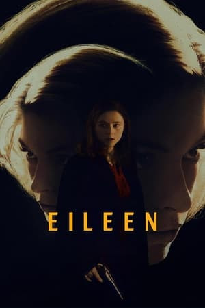 Nữ Thư Ký Nhà Tù (Eileen) [2023]