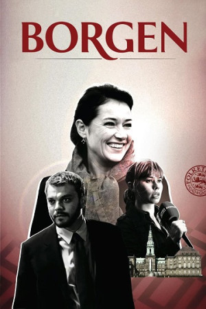 Nữ Thủ Tướng (Phần 2) (Borgen (Season 2)) [2011]