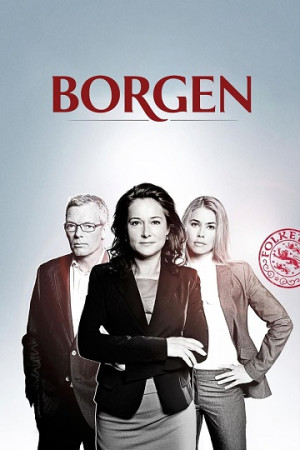 Nữ Thủ Tướng (Phần 3) (Borgen (Season 3)) [2013]