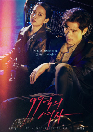 Nữ Tỷ Phú (Woman Of 9.9 Billion) [2018]