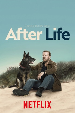 Nửa đời về sau (Phần 1) (After Life (Season 1)) [2019]