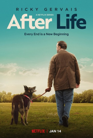 Nửa đời về sau (Phần 2) (After Life (Season 2)) [2020]