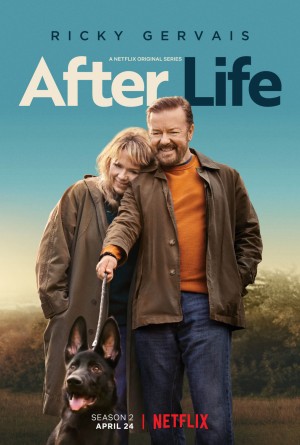 Nửa đời về sau (Phần 3) (After Life (Season 3)) [2021]