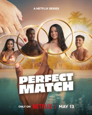 Nửa Kia Hoàn Hảo (phần 4) (Perfect Match (season 4)) [2026]