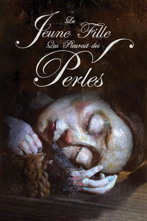 Nước Mắt Hóa Ngọc (La jeune fille qui pleurait des perles/The Girl Who Cried Pearls) [2025]