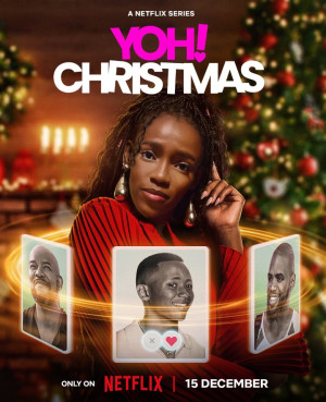 Ô! Giáng Sinh (Yoh! Christmas) [2023]