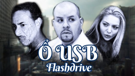 Xem phim Ổ USB