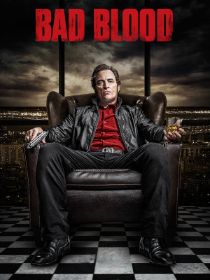 Oán hận (Phần 2) (Bad Blood (Season 2)) [2019]