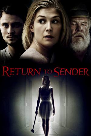 Oán Trả Oán (Return to Sender) [2014]