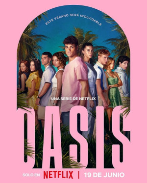 Oasis (Oasis) [2026]