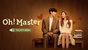 Xem phim Oh! Master