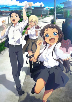 Okinawa de Suki ni Natta Ko ga Hougen Sugite Tsurasugiru (Okitsura: Fell in Love with an Okinawan Girl, but I Just Wish I Know What She's Saying) [2025]