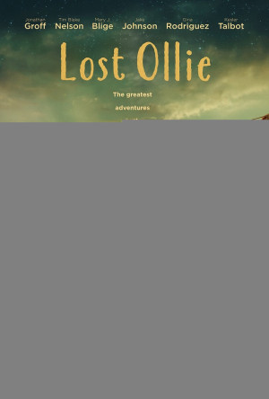 Ollie Lạc Lối (Lost Ollie) [2022]