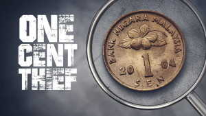 Xem phim One Cent Thief