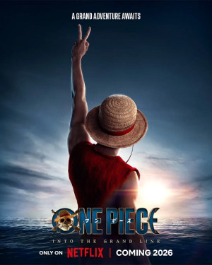 One Piece Live Action (Phần 2) (One Piece (Season 2)) [2026]