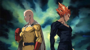 Xem phim One Punch Man (Phần 3)