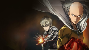 Xem phim One Punch Man (Phần 3)