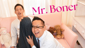 Xem phim Ông Boner