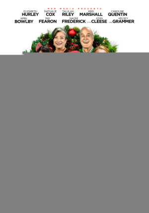 Ông già Noel trở lại (Father Christmas Is Back) [2021]