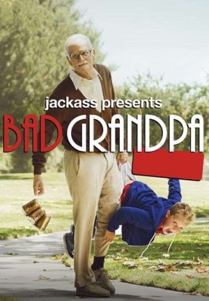 Ông Ngoại Bá Đạo (Jackass Presents: Bad Grandpa) [2012]