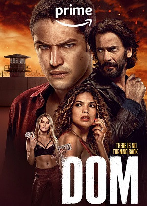 Ông Trùm Ma Túy (Phần 2) (DOM (Season 2)) [2023]