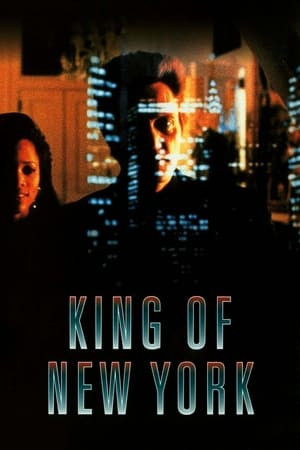 Ông Trùm New York (King of New York) [1990]