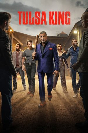Ông Trùm Vùng Tulsa (Phần 3) (Tulsa King (Season 3)) [2025]