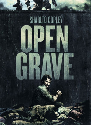 Open Grave (Open Grave) [2012]
