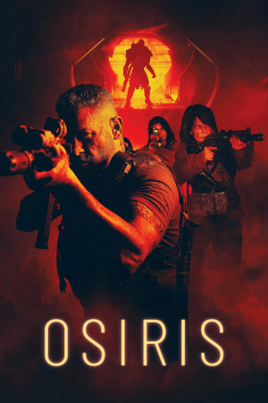 Cuộc Chiến Ngoài Hành Tinh (Osiris) [2025]