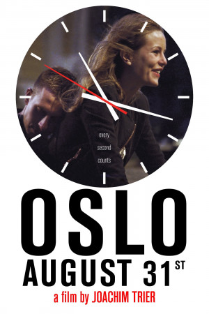 Oslo, Ngày 31 Tháng 8 (Oslo, 31. august) [2010]