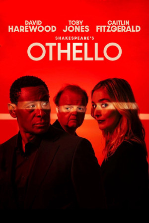Othello (Othello) [2026]